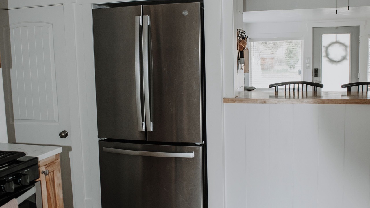 Photo of Kitchen in Ucon