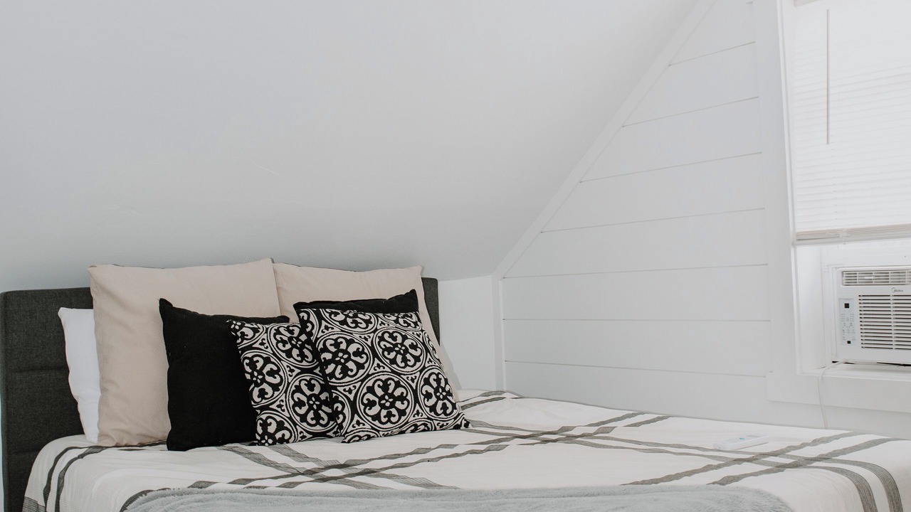 Photo of Bedroom in Ucon