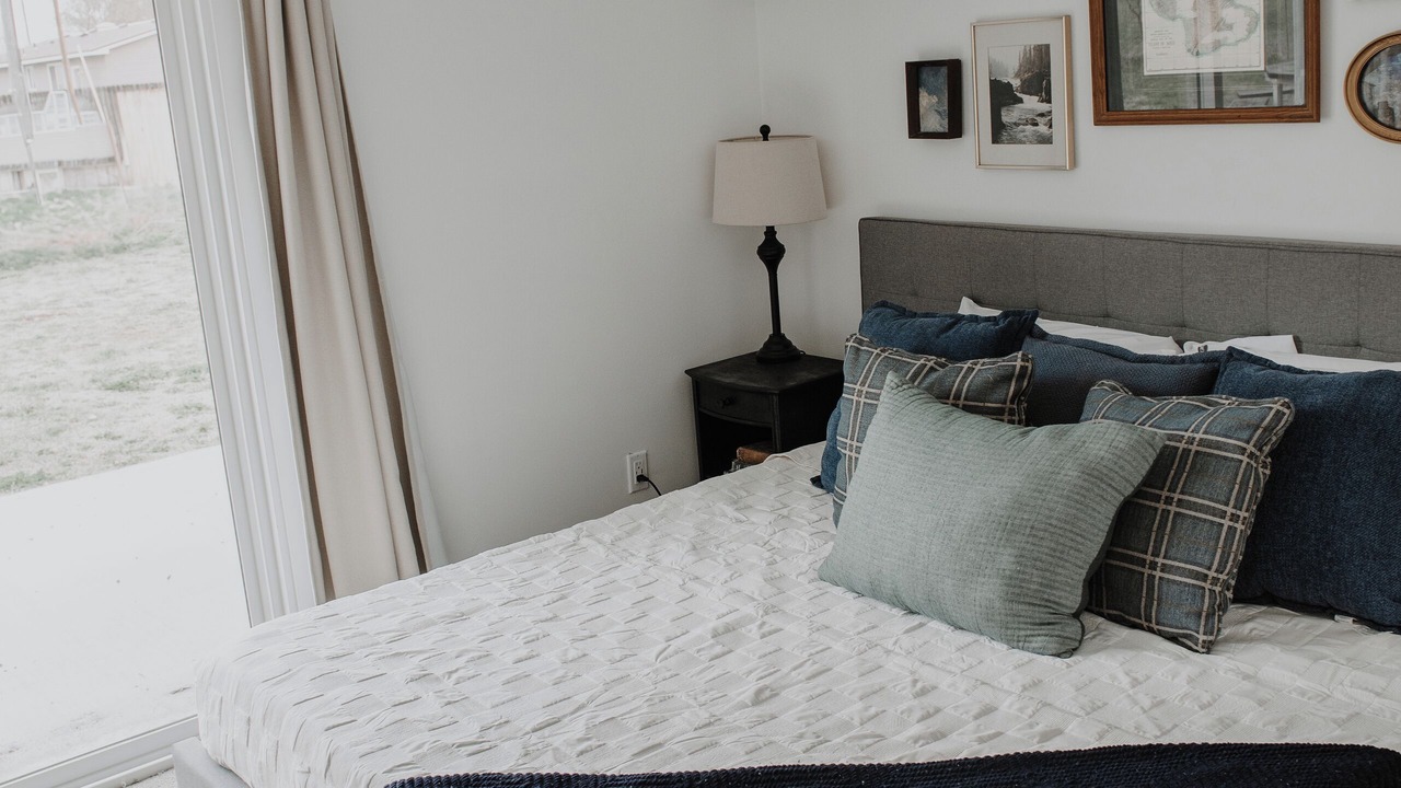Photo of Bedroom in Ucon