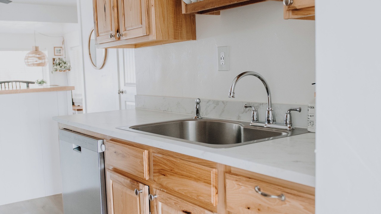 Photo of Kitchen in Ucon