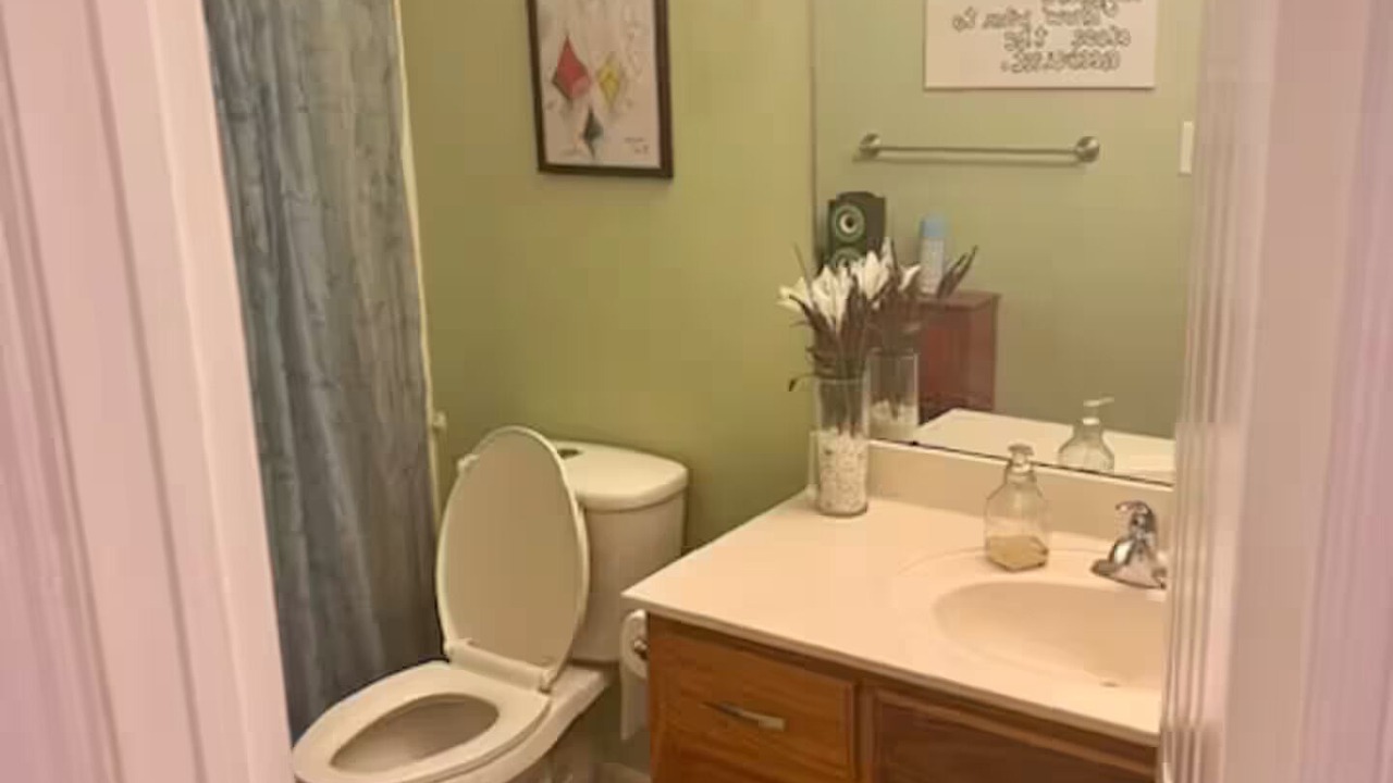 Photo of Bathroom in Pine Forest