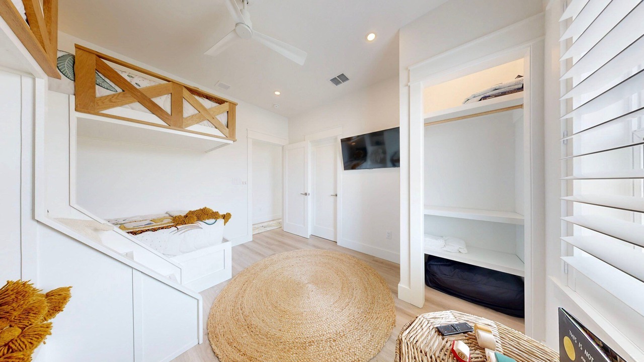 Photo of Bedroom in Shibui Sands