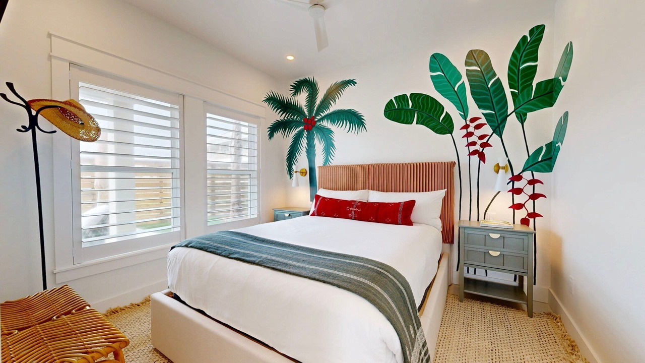 Photo of Bedroom in Shibui Sands