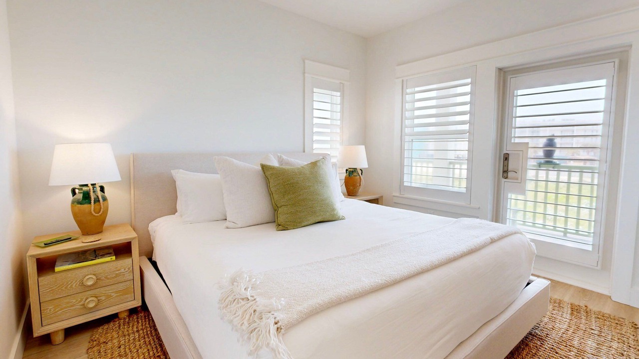 Photo of Bedroom in Shibui Sands