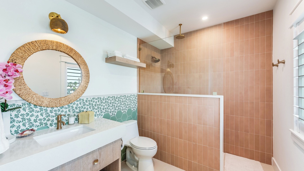 Photo of Bathroom in Shibui Sands