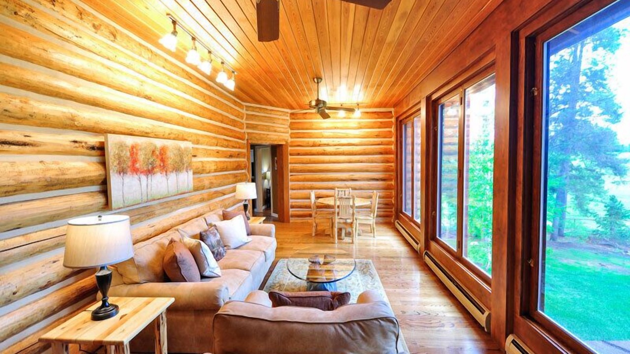 Photo of Livingroom in Coram