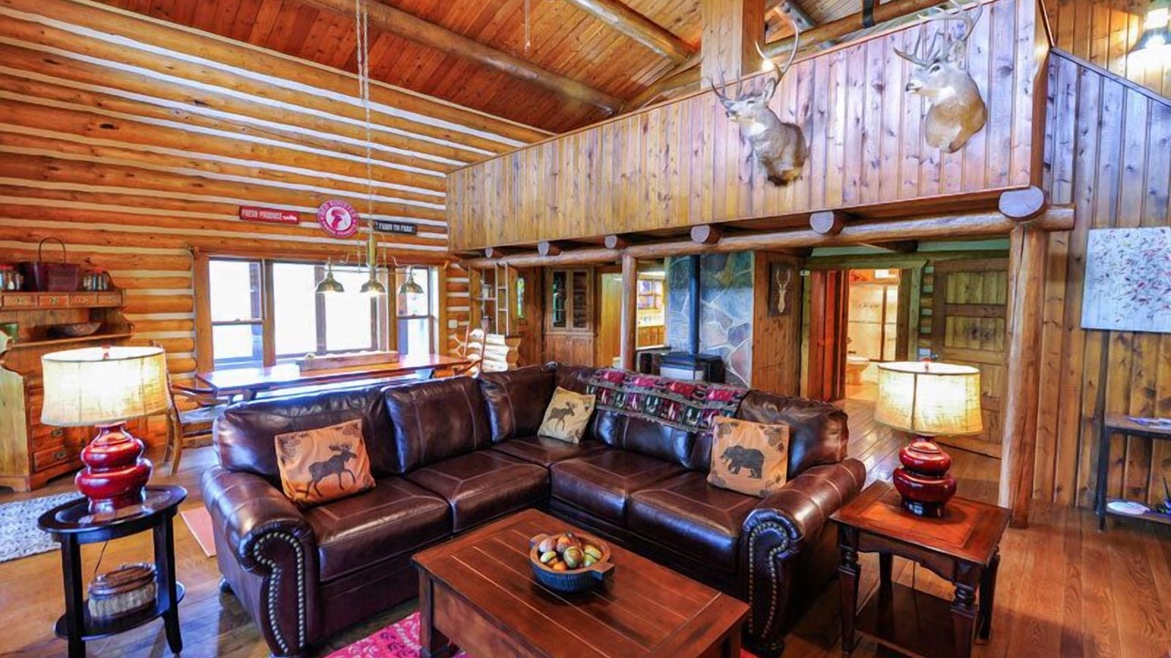 Photo of Livingroom in Coram