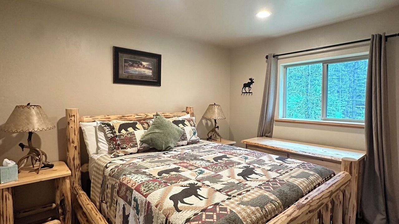 Photo of Bedroom in Coram