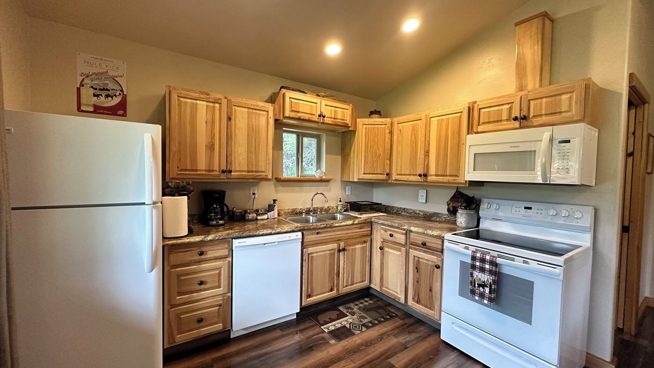 Photo of Kitchen in Coram