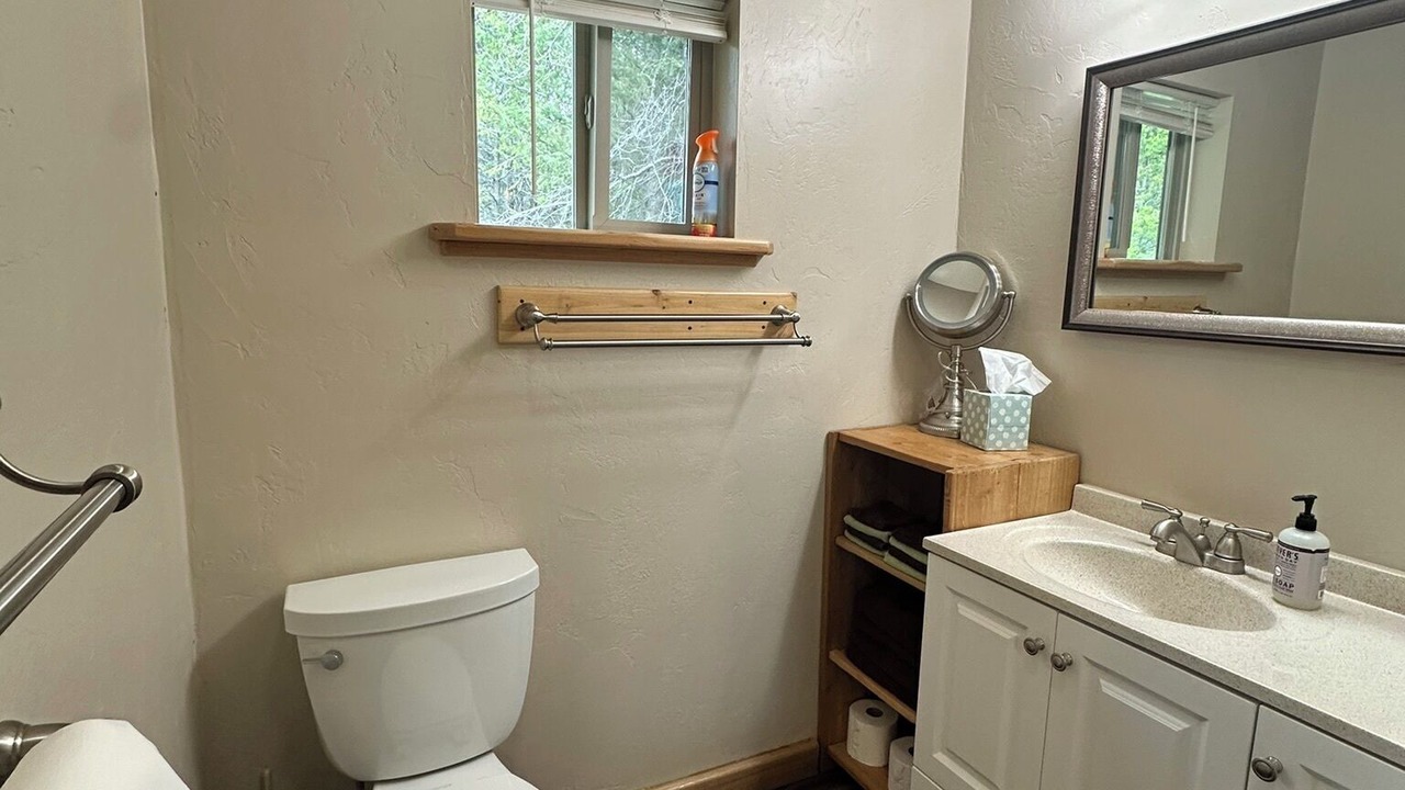 Photo of Bathroom in Coram