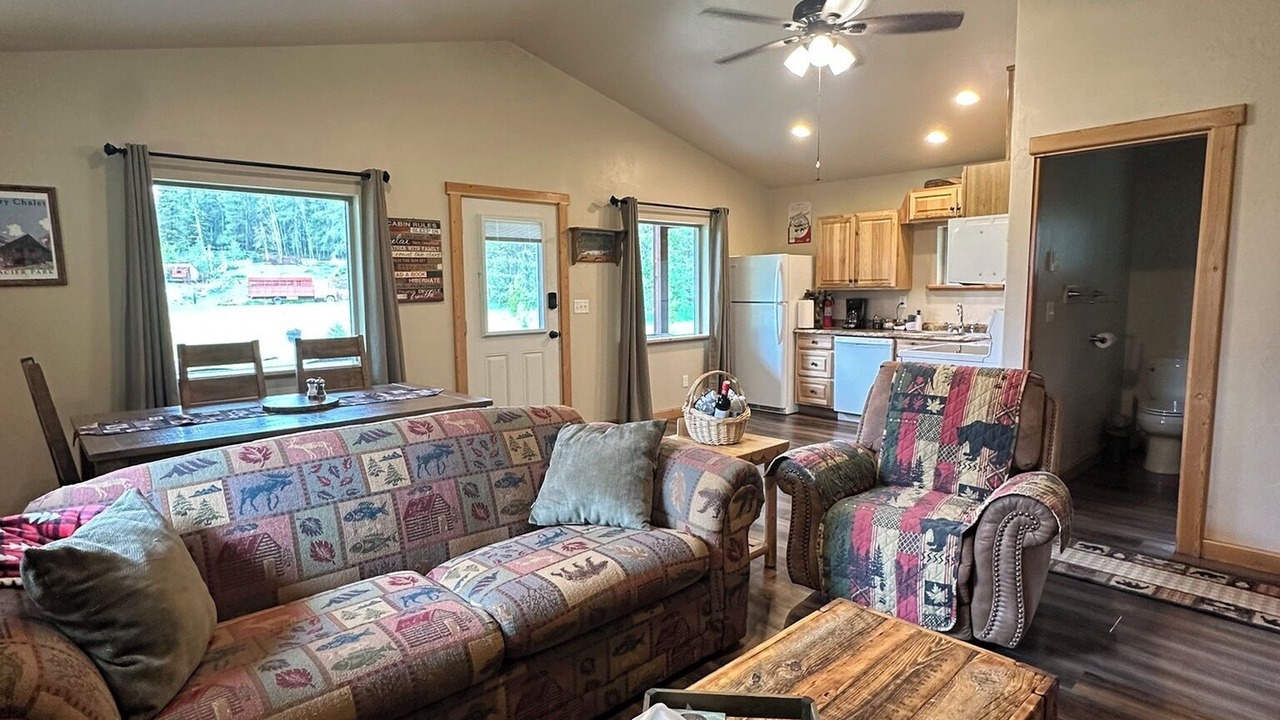 Photo of Livingroom in Coram
