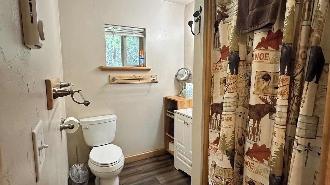 Photo of Bathroom in Coram