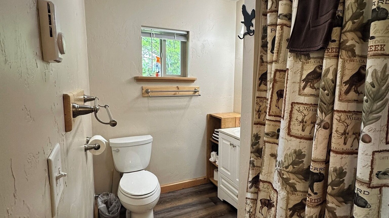 Photo of Bathroom in Coram