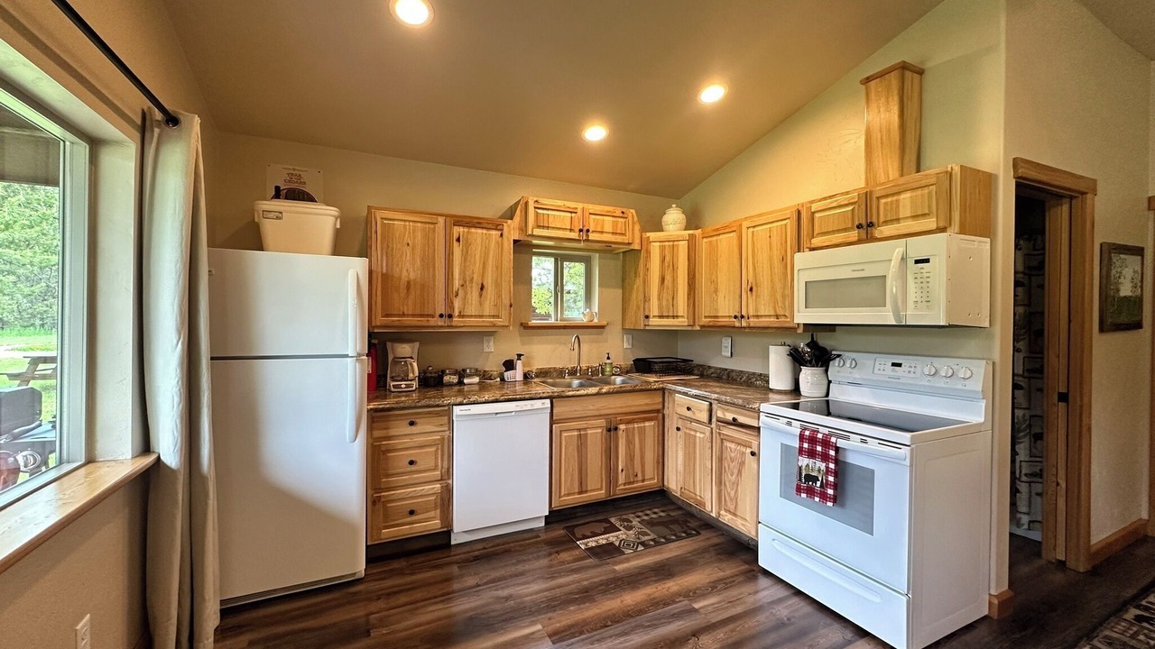 Photo of Kitchen in Coram
