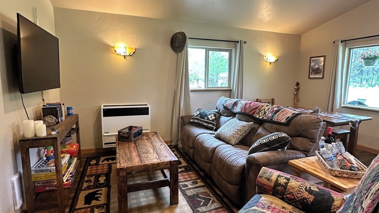 Photo of Livingroom in Coram