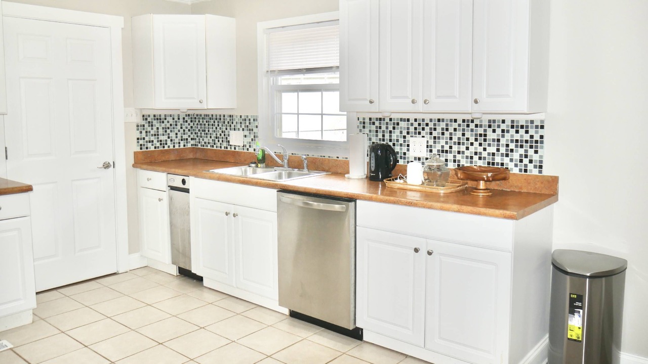 Photo of Kitchen in Pineville