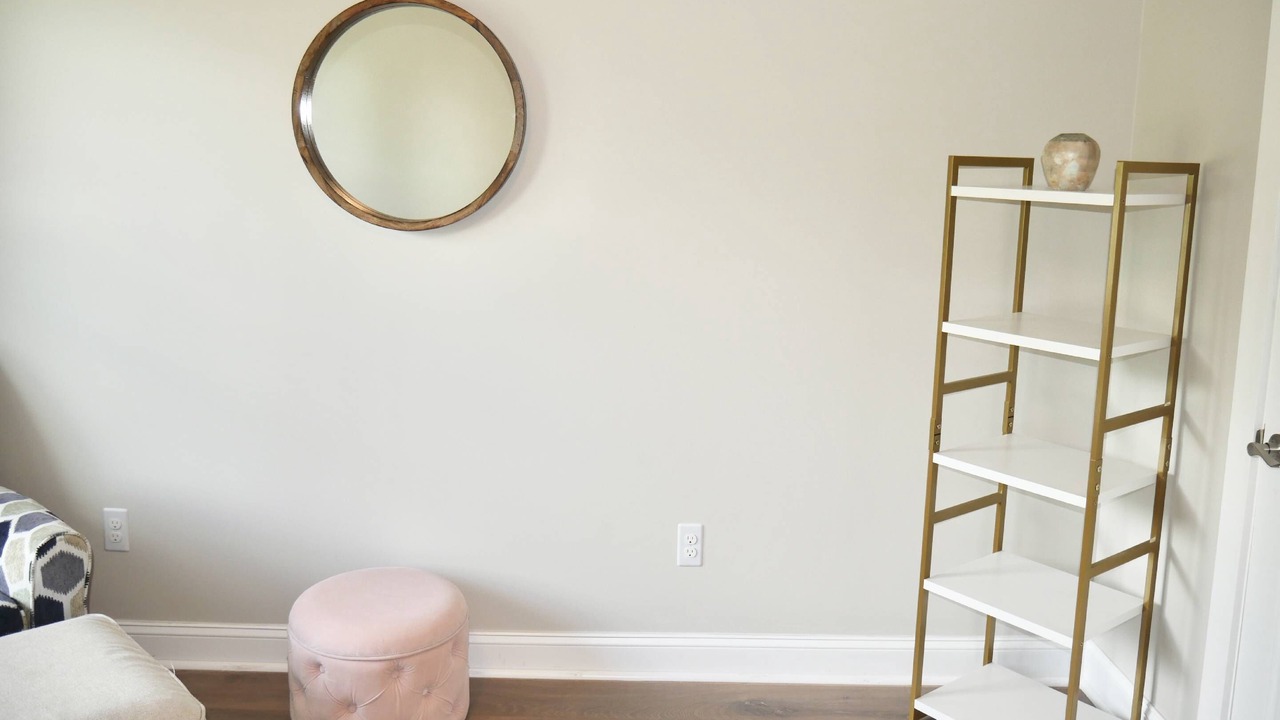 Photo of Bedroom in Pineville