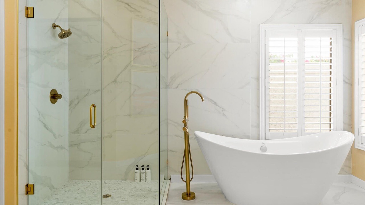 Photo of Bathroom in Glendale