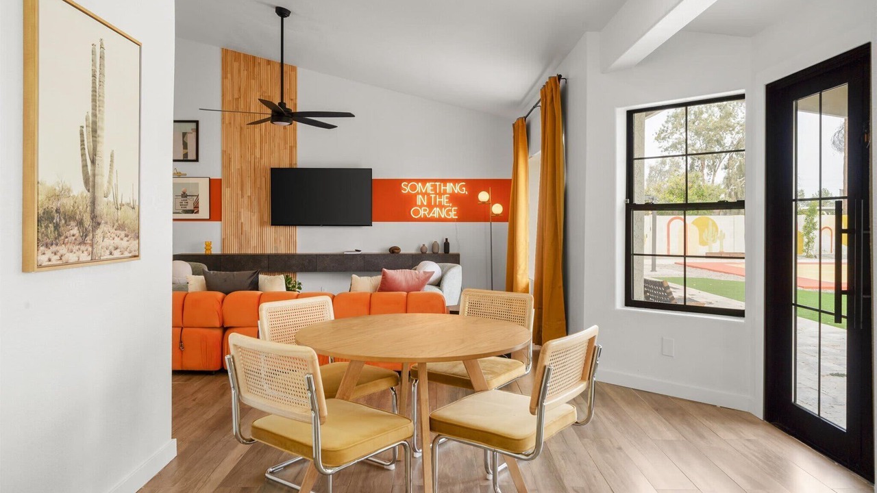Photo of Bedroom in Glendale