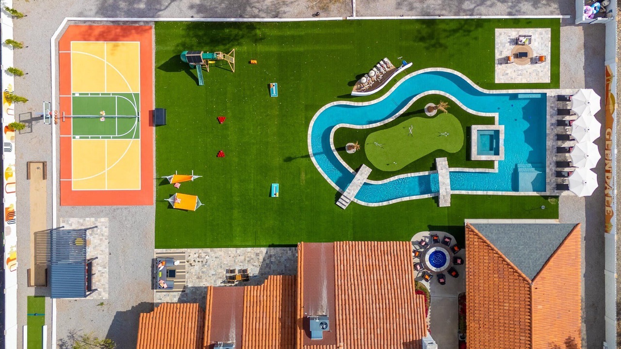 Photo of Outdoor in Glendale
