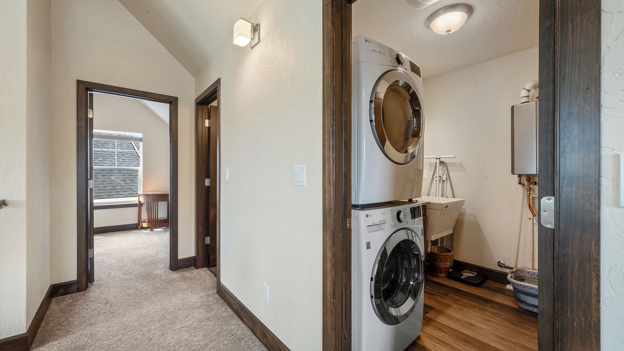 Photo of Bedroom in Dover Bay