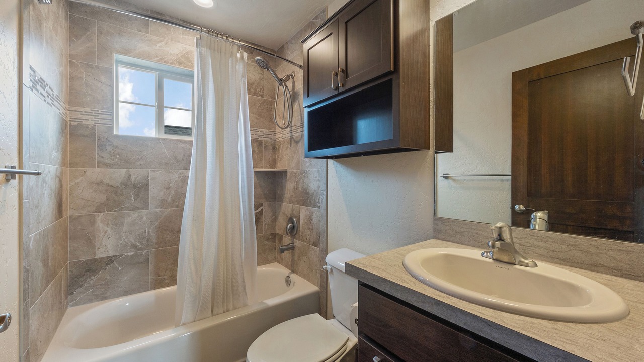 Photo of Bathroom in Dover Bay