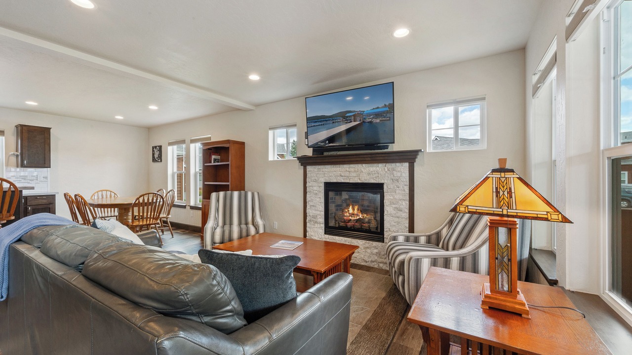Photo of Bedroom in Dover Bay