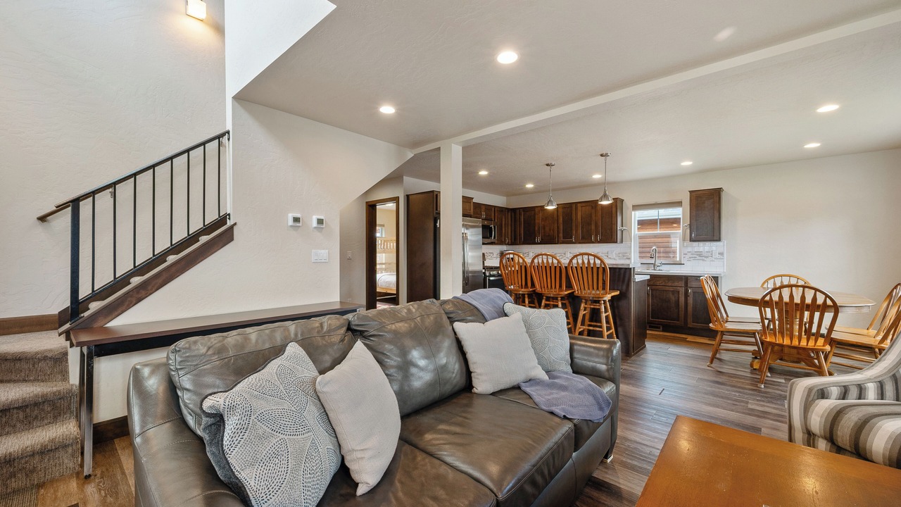 Photo of Bedroom in Dover Bay