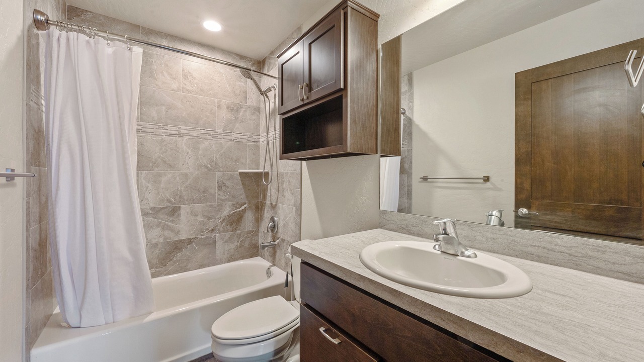 Photo of Bathroom in Dover Bay
