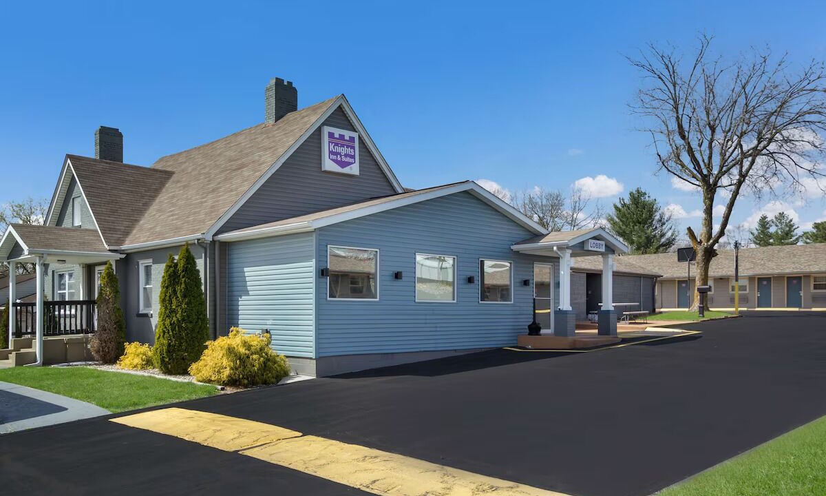 Photo of Outdoor in Salem