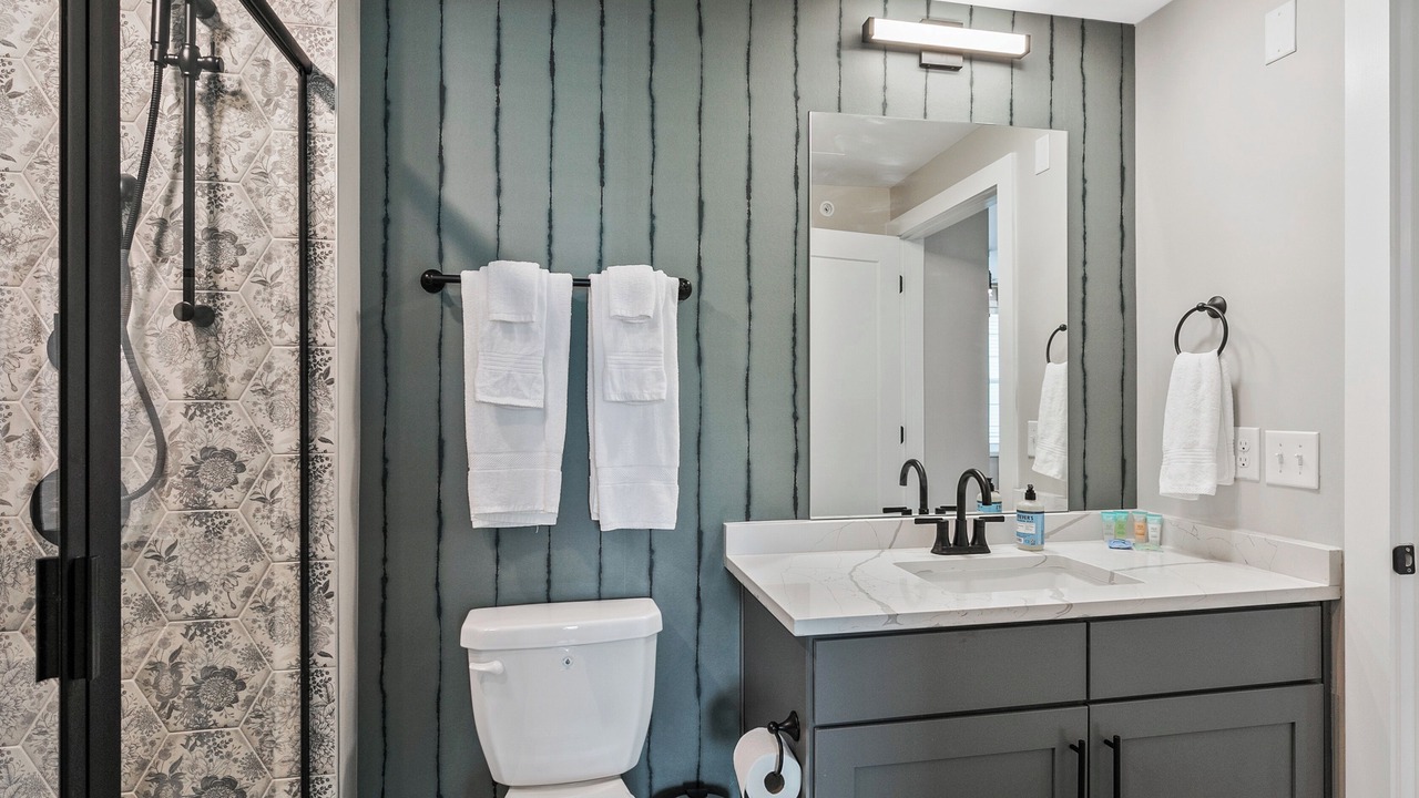 Photo of Bathroom in North Chesterfield