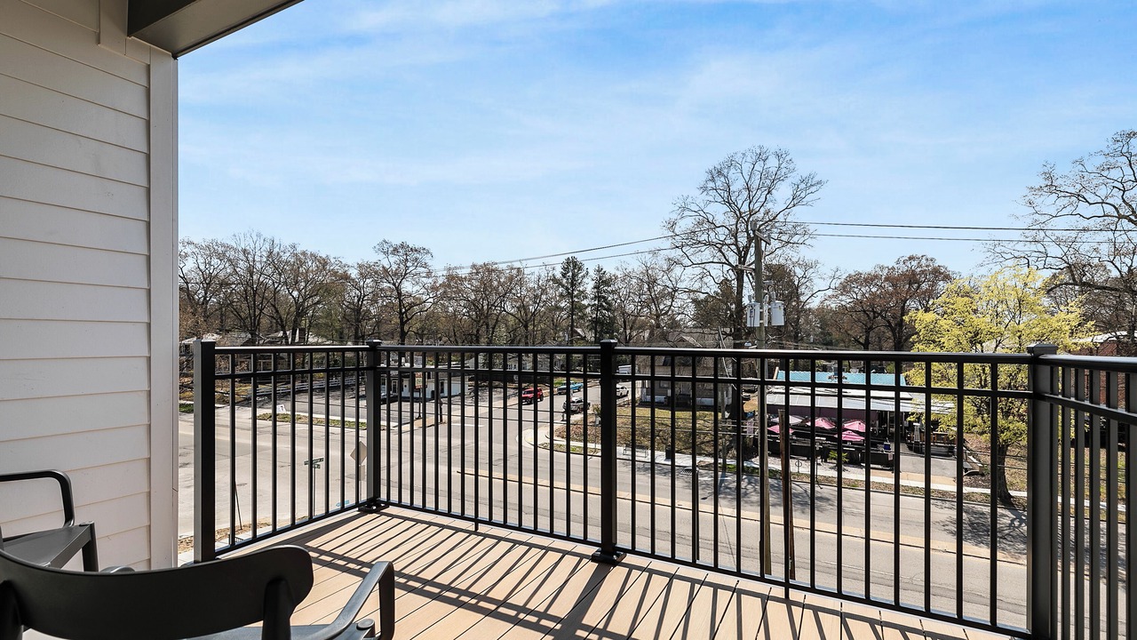 Photo of Outdoor in North Chesterfield