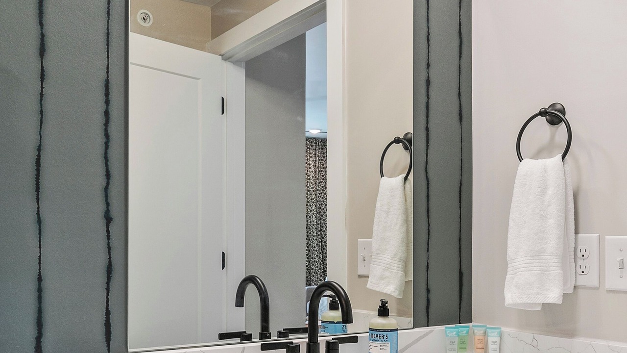 Photo of Bathroom in North Chesterfield