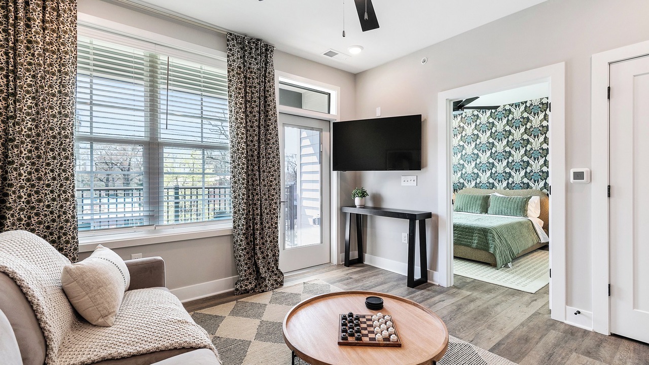 Photo of Bedroom in North Chesterfield