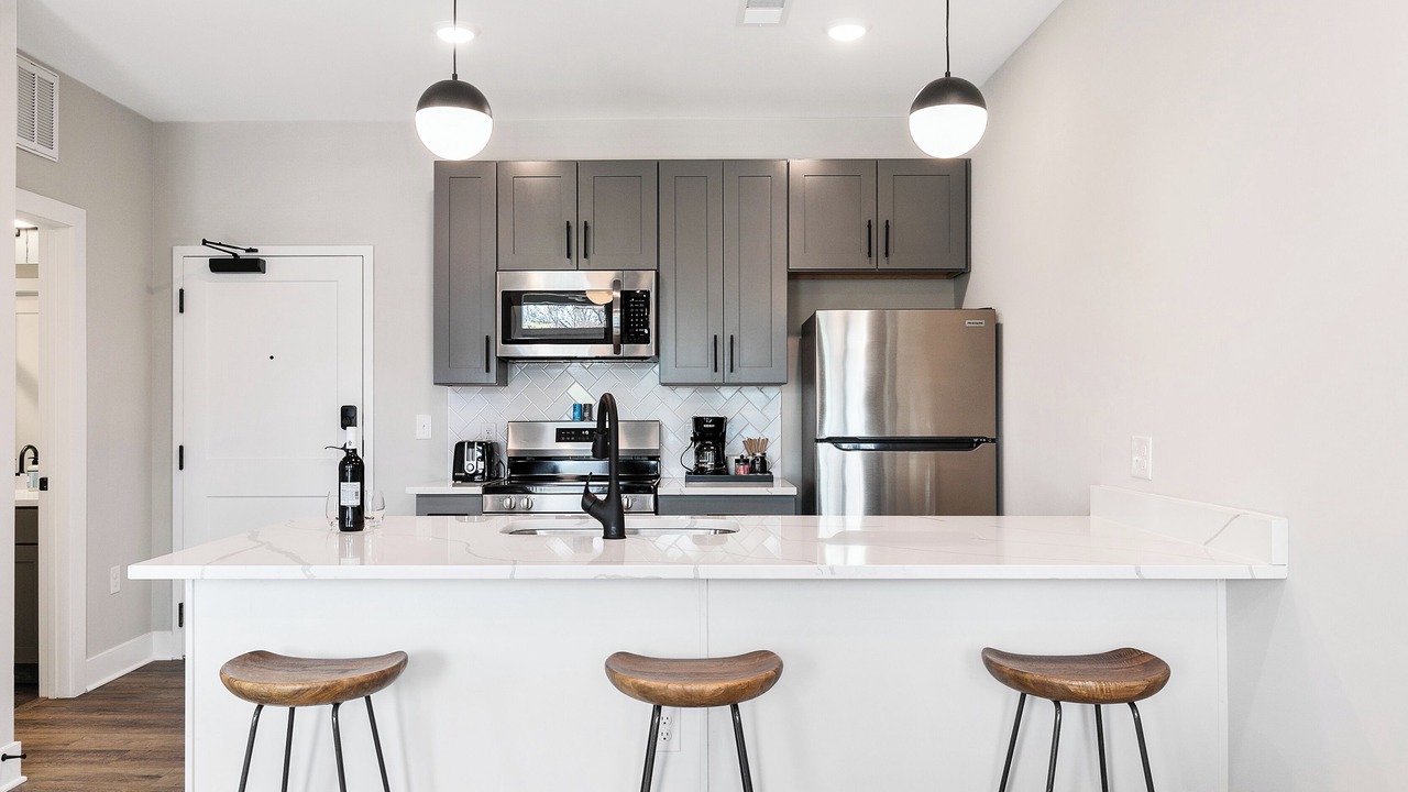Photo of Kitchen in North Chesterfield