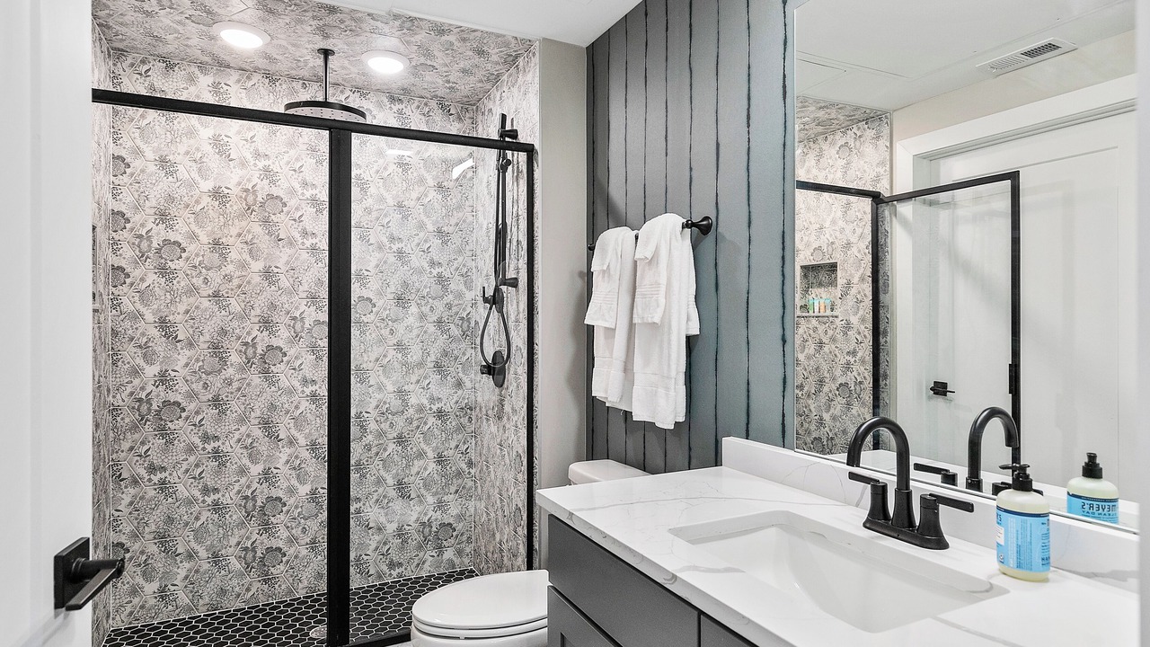 Photo of Bathroom in North Chesterfield