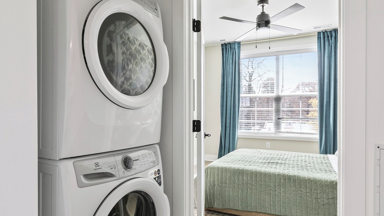 Photo of Bedroom in North Chesterfield