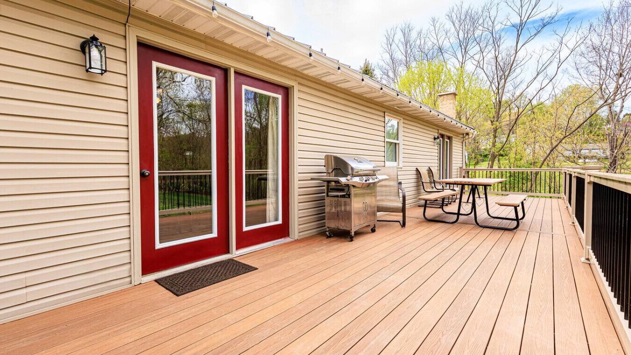 Photo of Outdoor in Refton