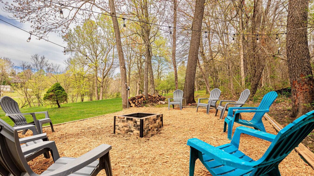 Photo of Outdoor in Refton