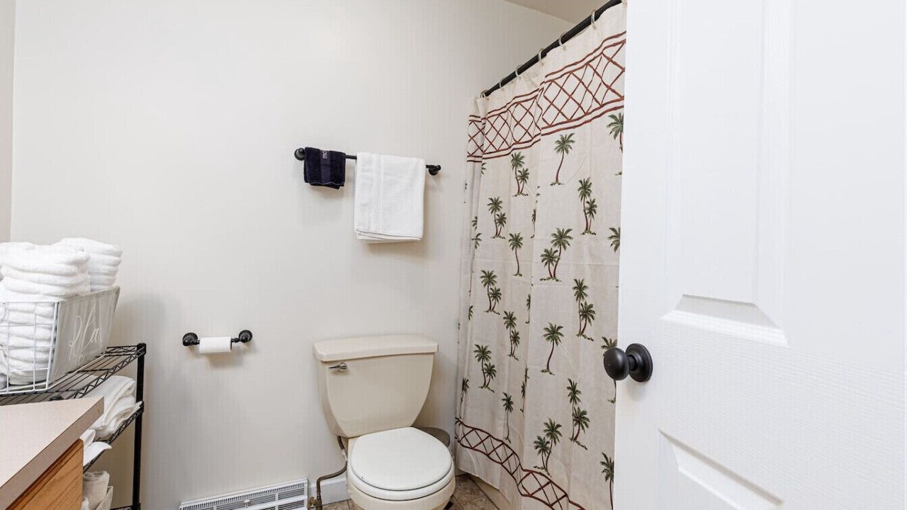 Photo of Bathroom in Refton
