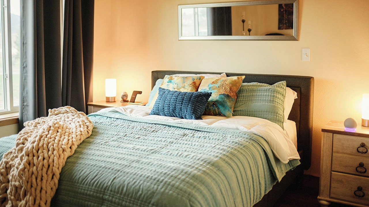 Photo of Bedroom in Whitehall