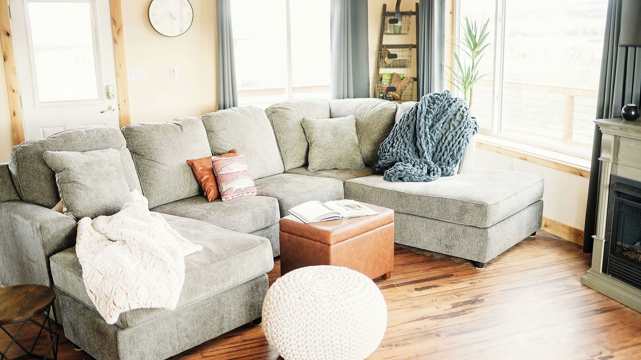 Photo of Livingroom in Whitehall