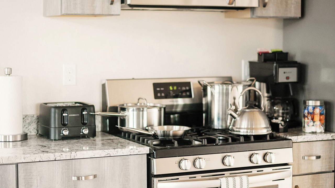 Photo of Kitchen in Whitehall