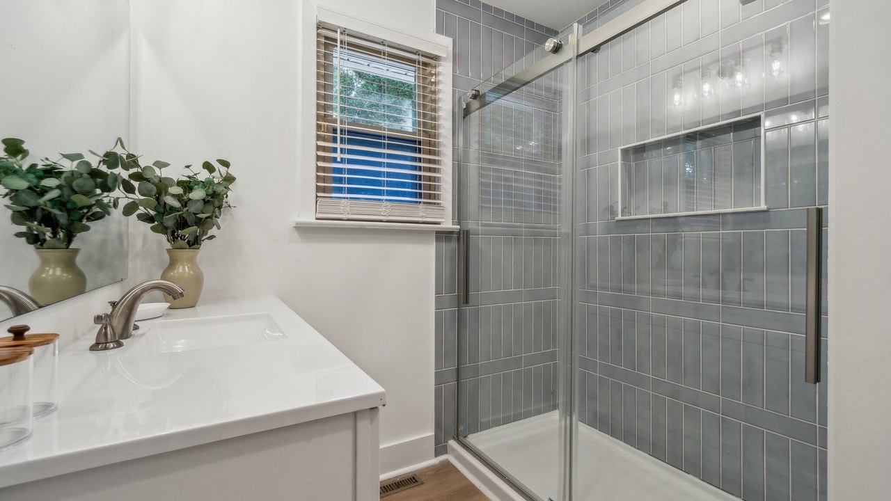 Photo of Bathroom in Southmont