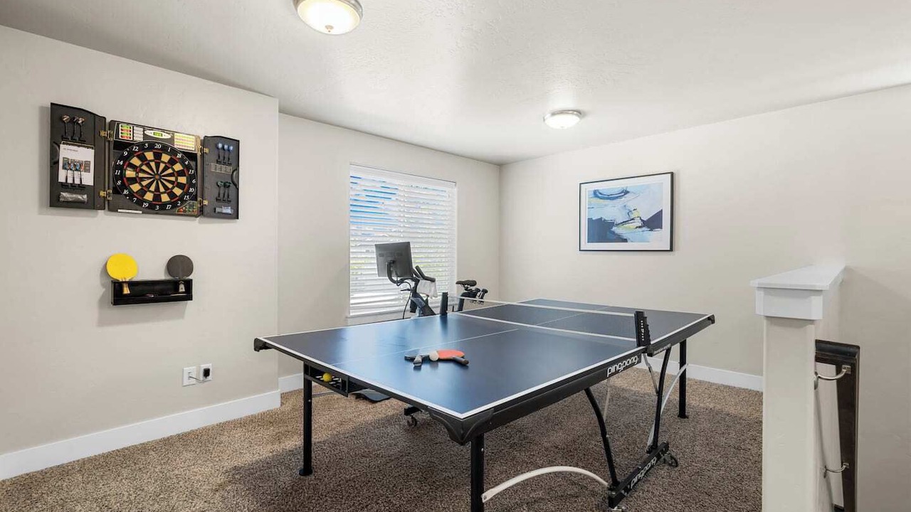 Photo of Bedroom in Northwest Boise City