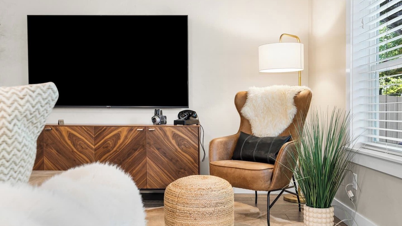 Photo of Livingroom in Northwest Boise City