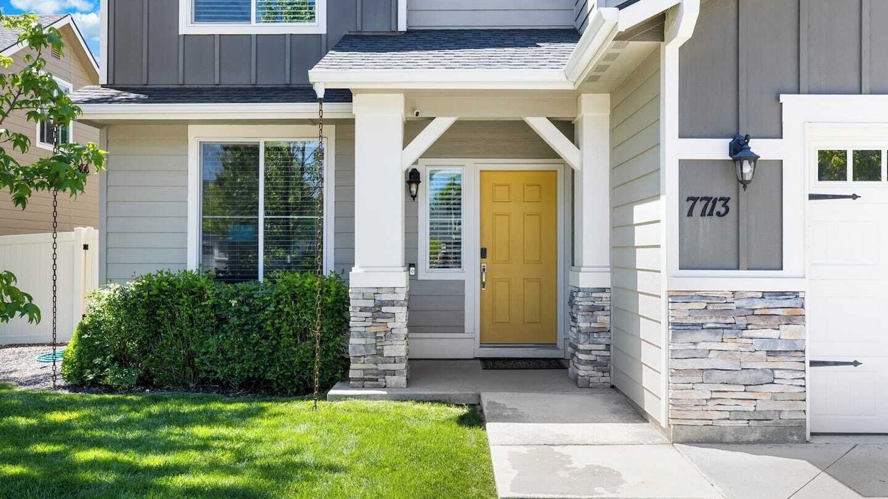Photo of Outdoor in Northwest Boise City