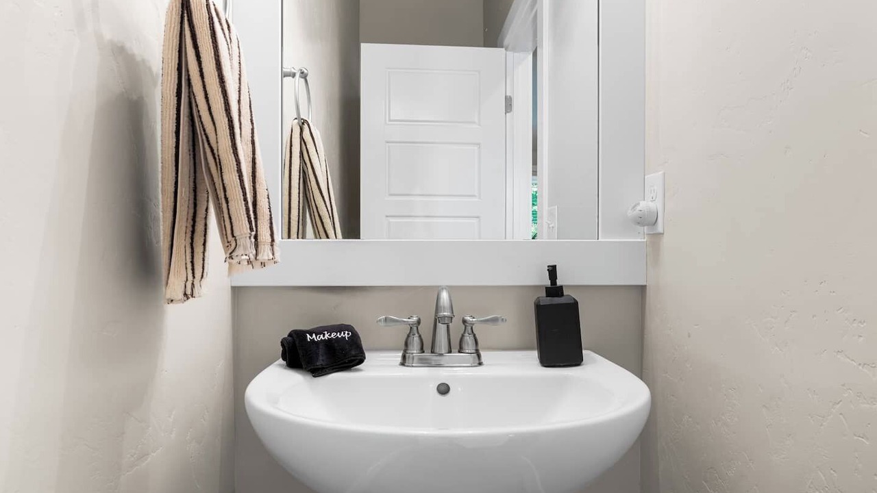 Photo of Bathroom in Northwest Boise City