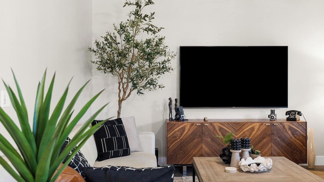 Photo of Livingroom in Northwest Boise City