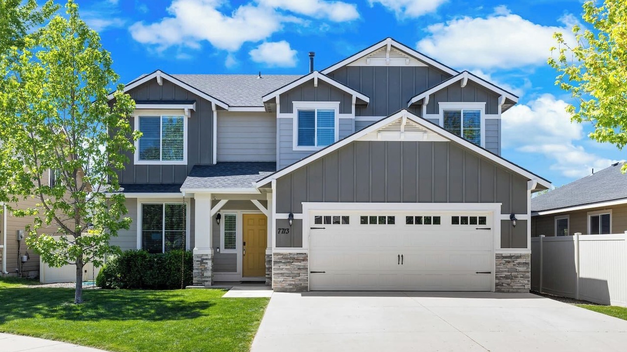 Photo of Outdoor in Northwest Boise City